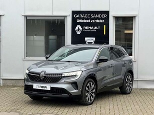 Renault AustralTCe 160 Pk Techno Mild Hybrid * Automaat - NIEUW *