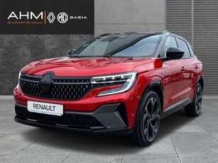 Renault AustralTechno Esprit Alpine 160 NAVI KLIMA KAMERA LED dig