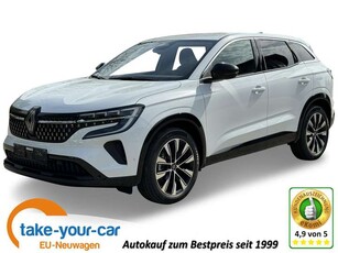 Renault AustralTechno KAMERA+ACC+NAVI+LED+19 LM+PARK ASSIST mH...