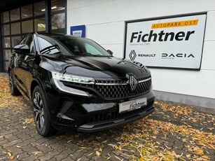 Renault AustralTechno TCe 160 Automatik Winterpaket el.Heckklappe