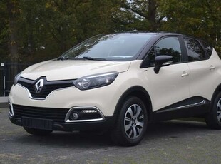 Renault Captur0.9 Limited Energy