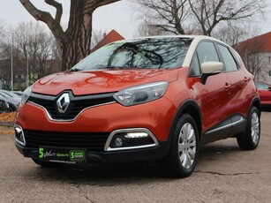 Renault Captur0.9 TCe 90 eco² ENERGY Dynamique KeyLess