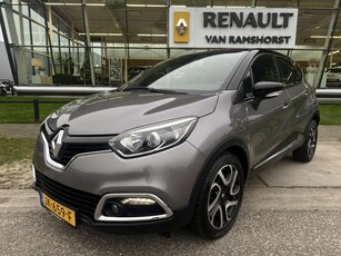 Renault Captur0.9 TCe Dynamique 2e eigenaar / Climate / Navi / R