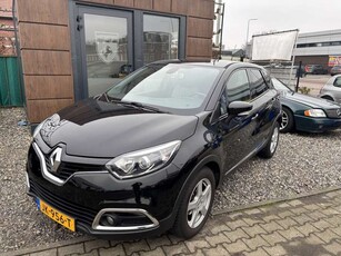 Renault Captur0.9 TCe Dynamique