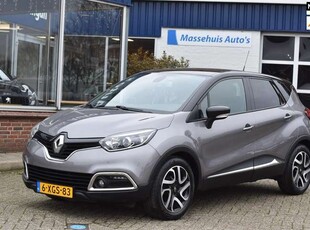 Renault Captur0.9 TCe Dynamique Navi Cruise 1e eig. Camera PDC 1