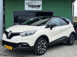 Renault Captur0.9 TCe Dynamique / Navi / CruiseControl /