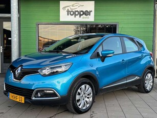 Renault Captur0.9 TCe Expression / Navi / CruiseControl / Airco