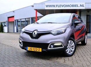 Renault Captur0.9 TCe Expression Navi|Clima|LMV