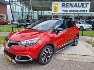 Renault Captur0.9 TCe Helly Hansen / Volledig onderhouden !! / T