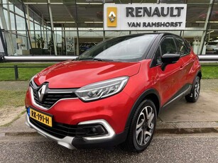 Renault Captur0.9 TCe Intens / Keyless / Climate / PDC A / Cruis