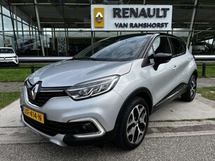 Renault Captur0.9 TCe Intens / Keyless / Regensensor / Climate /