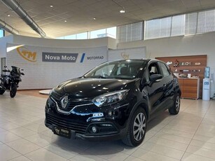 Renault Captur0.9 tce Live *NEOPATENTATI*