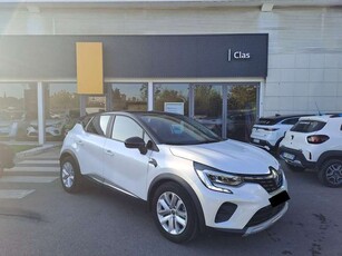 Renault Captur1.0 TCE GPL ZEN