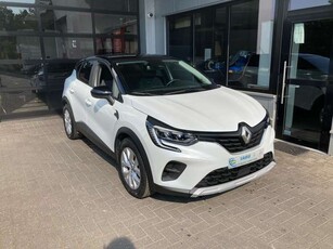 Renault Captur1.0 TCe Intens GPF -€1500 EINDEJAAR