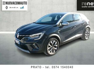 Renault Captur1.0 tce Intens Gpl 100cv