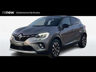 Renault Captur1.0 TCe Techno