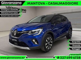 Renault Captur1.0 tce Techno 90cv NEOPATENTATI