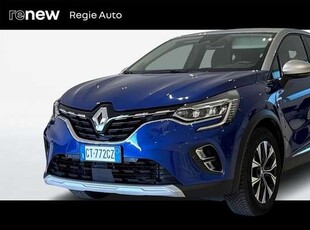 Renault Captur1.0 TCe Techno NUOVO techno TCe 90