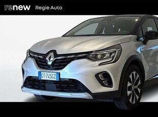 Renault Captur1.0 TCe Techno NUOVO techno TCe 90