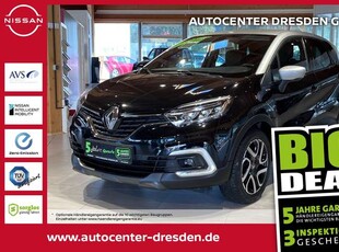 Renault Captur1.2 TCe 120 ENERGY BOSE Edition Kam Navi