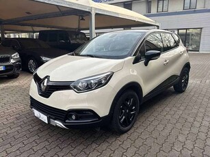 Renault Captur1.2 tce AUTOMATICA NAVIGATORE TELECAMERA POST