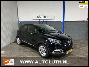 Renault Captur1.2 TCe Dynamique