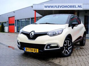 Renault Captur1.2 TCe Dynamique Navi|Clima|Camera|LMV