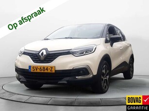 Renault Captur1.2 TCe Intens 2e-Eig. RENAULT-Dealer-Onderh. BOVA