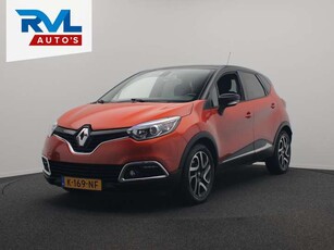 Renault Captur1.2 TCe Navigatie Climate/control Cruise/control