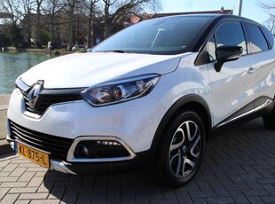 Renault Captur1.2 TCe Wave AUTOMAAT-LEER-CAMERA-LUX AKTIE PRIJS