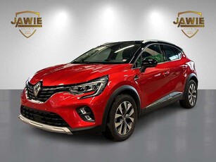 Renault Captur1.3 TCe 140 Initiale Paris Airco HBB-19-B