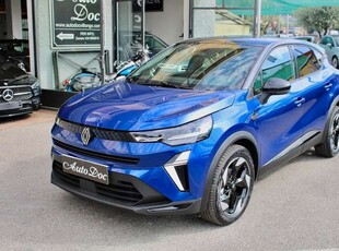 Renault Captur1.3 Tce 140 MHEV Techno 