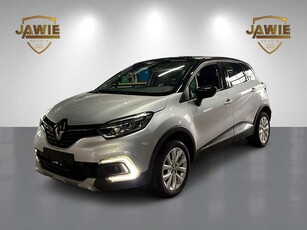 Renault Captur1.3 TCe Airco