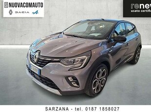 Renault Captur1.3 tce Intens 130cv edc Fap