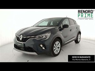 Renault Captur1.3 tce Intens 140cv fap