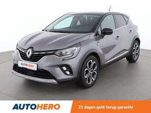 Renault Captur1.3 TCe Intens