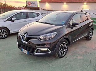 Renault Captur1.5 dCi 8V 90 CV EDC Energy R-Link