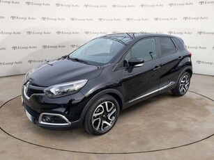 Renault Captur1.5 dCi 8V 90 CV Start&Stop Live