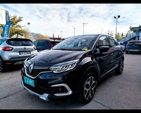 Renault Captur1.5 dCi Energy Intens