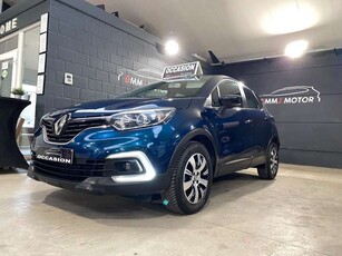 Renault Captur1.5 dCi Energy Zen