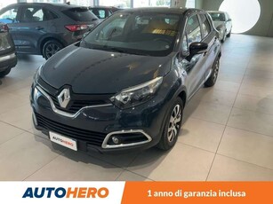 Renault Captur1.5 dCi Energy Zen 90 CV