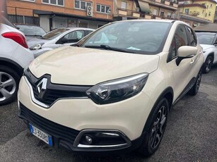 Renault Captur1.5 dci Live start&stop 90cv