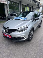 Renault Captur1.5 dci Sport Edition2 90cv NEOPATENTATI