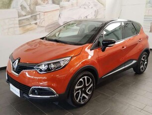 Renault Captur1.5 dCi S&S Energy X NEO-PATENTATI - UNICO-PROPR