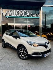 Renault Captur1.5dCi Energy Intens EDC 90