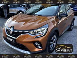 Renault Captur1.6 E-TECH PHEV INTENS 160CV