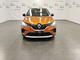 Renault Captur1.6 E-Tech phev Intens 160cv auto