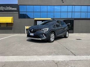 Renault Captur1.6 E-Tech PHEV INTENS 160cv AUTOMATICA PLUG IN