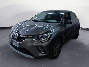 Renault Captur2ª serie Plug-in Hybrid E-Tech 160 CV Intens