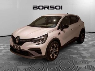 Renault Captur2ª serie TCe 100 CV GPL FAP RS Line